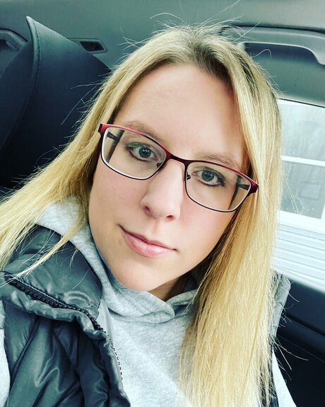 Nacktes geleaktes OnlyFans-Foto von Changeitup151