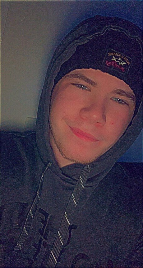 Nacktes geleaktes OnlyFans-Foto von Bigkez
