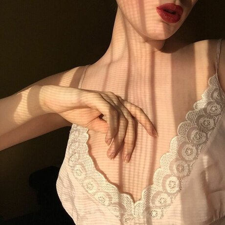 Nacktes geleaktes OnlyFans-Foto von Aleksandra