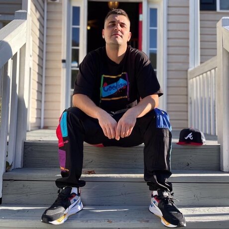 Jimmy Mane