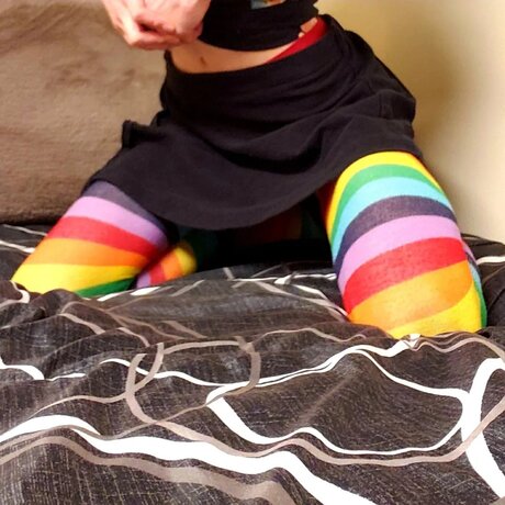 Nacktes geleaktes OnlyFans-Foto von Jasmine Amplt3