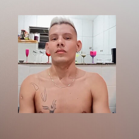 Nacktes geleaktes OnlyFans-Foto von Diogo 