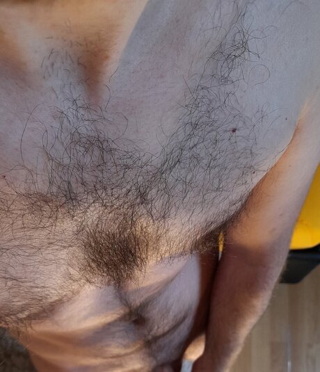 Nacktes geleaktes OnlyFans-Foto von V3rtig3