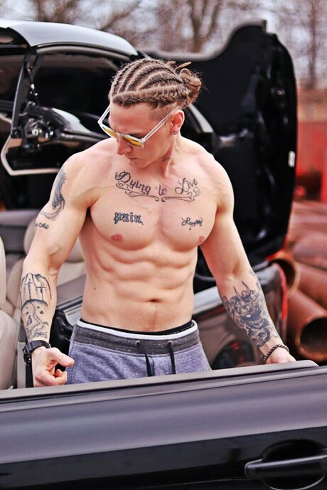 Jaydfit