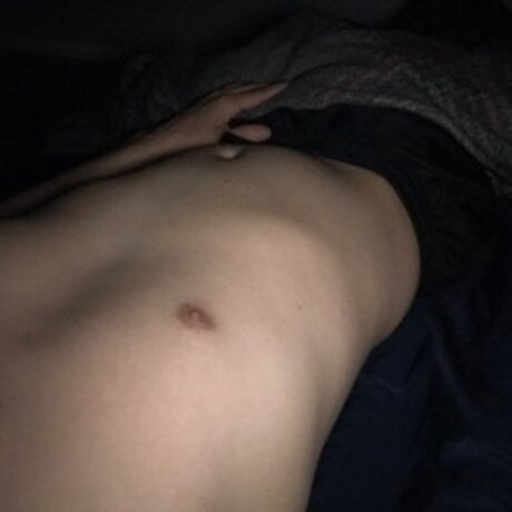 Nacktes geleaktes OnlyFans-Foto von Jayjay