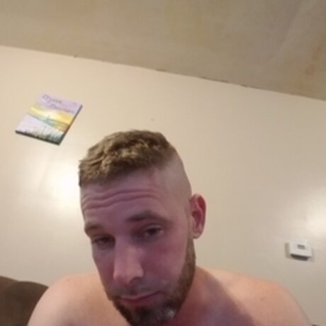Nacktes geleaktes OnlyFans-Foto von Corky32