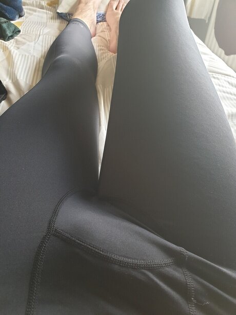 Nacktes geleaktes OnlyFans-Foto von Mmichaeld