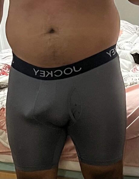 Nacktes geleaktes OnlyFans-Foto von Thickmochaxxx