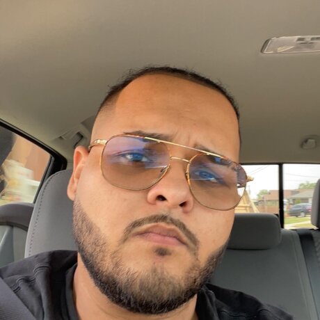Nacktes geleaktes OnlyFans-Foto von Arcangel