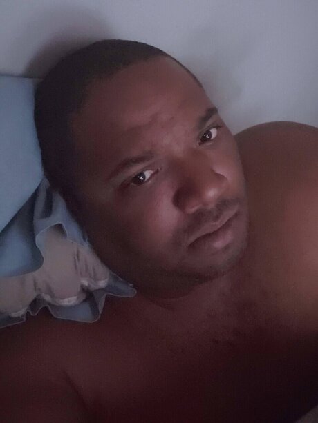 Nacktes geleaktes OnlyFans-Foto von Goodnight 