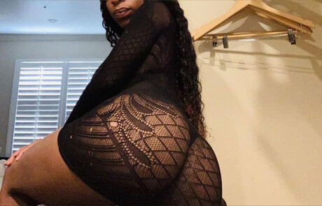 Nacktes geleaktes OnlyFans-Foto von Rich Minnie