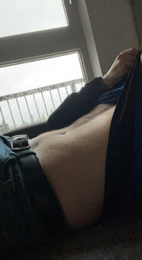 Nacktes geleaktes OnlyFans-Foto von Jareds1999