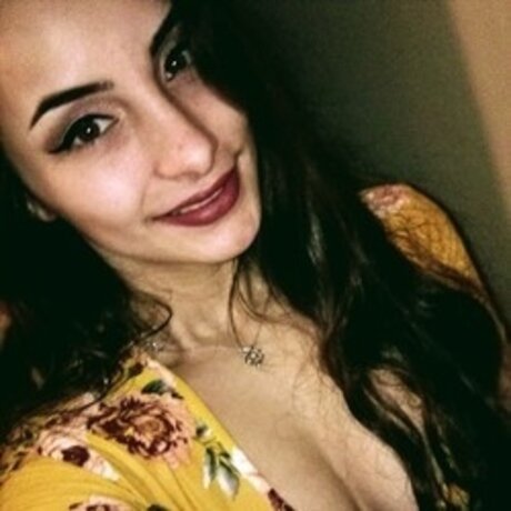 Nacktes geleaktes OnlyFans-Foto von Goddess Nikki 