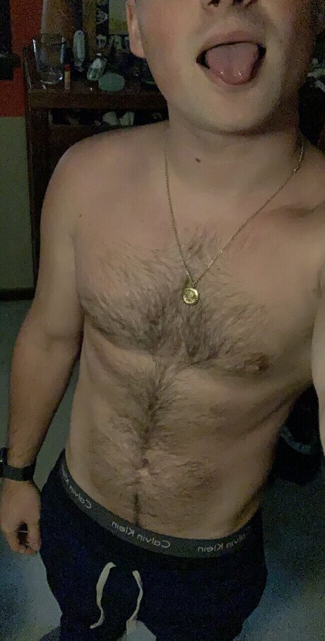 Nacktes geleaktes OnlyFans-Foto von U8439961