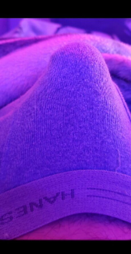 Nacktes geleaktes OnlyFans-Foto von Rickeyj1284