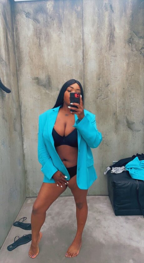 Nacktes geleaktes OnlyFans-Foto von Unknowntee8988