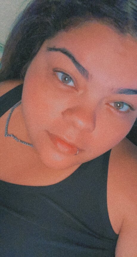 Nacktes geleaktes OnlyFans-Foto von Pandita