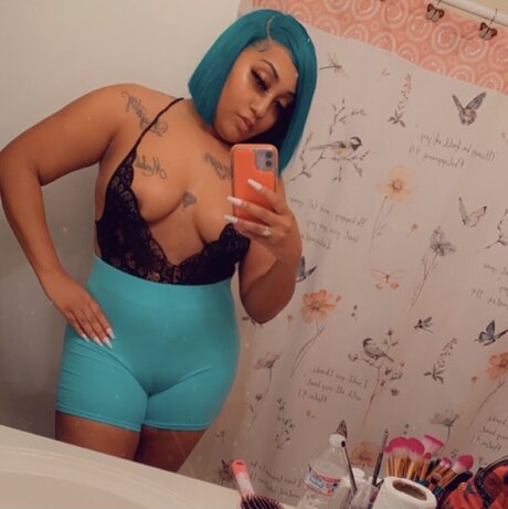 Glamdoll