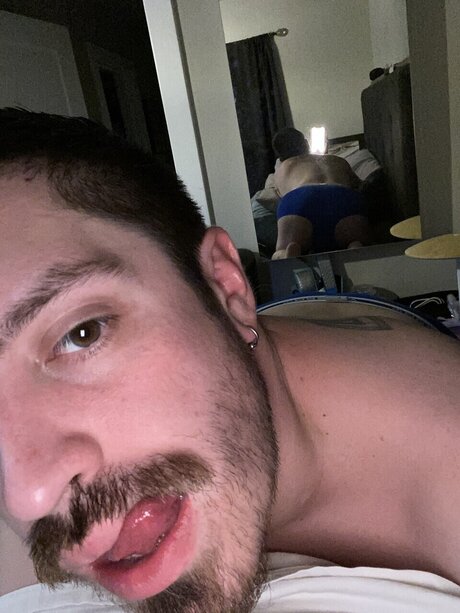 Nacktes geleaktes OnlyFans-Foto von Whiteboicock