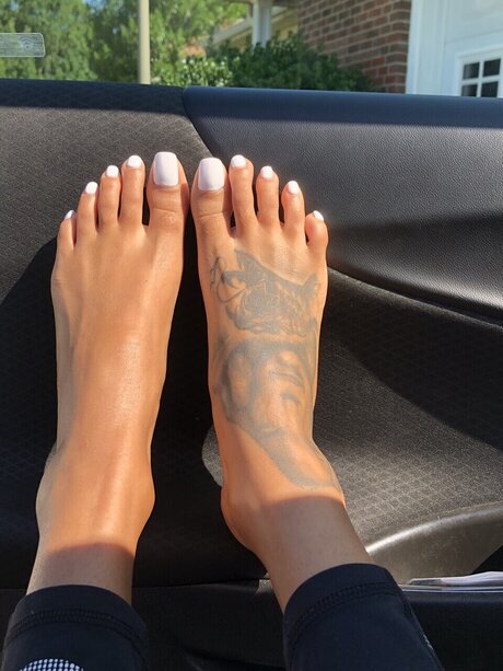 Nacktes geleaktes OnlyFans-Foto von No Soccs