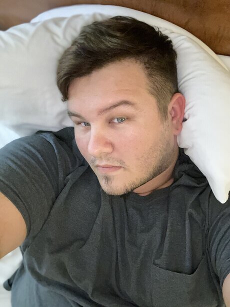 Nacktes geleaktes OnlyFans-Foto von Daniel M