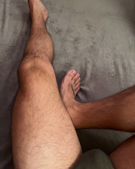 Nacktes geleaktes OnlyFans-Foto von Yourguy