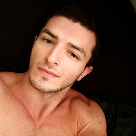 Nacktes geleaktes OnlyFans-Foto von Mathew Flood
