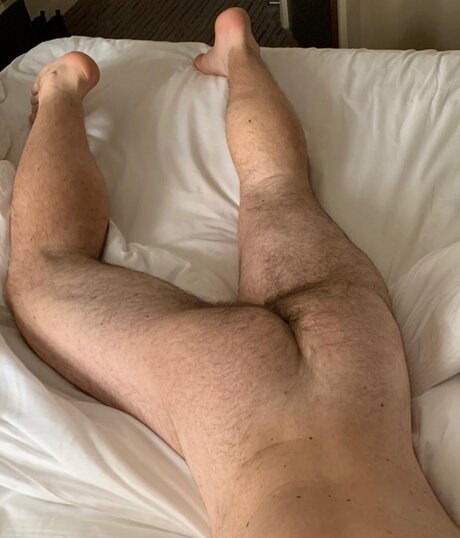 Nacktes geleaktes OnlyFans-Foto von U13961986