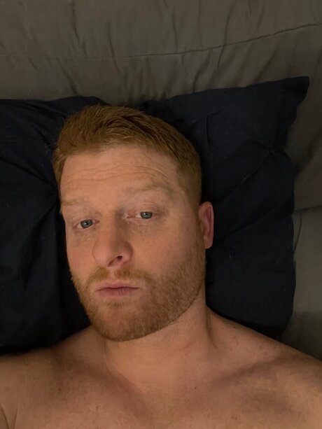 Nacktes geleaktes OnlyFans-Foto von Grayson