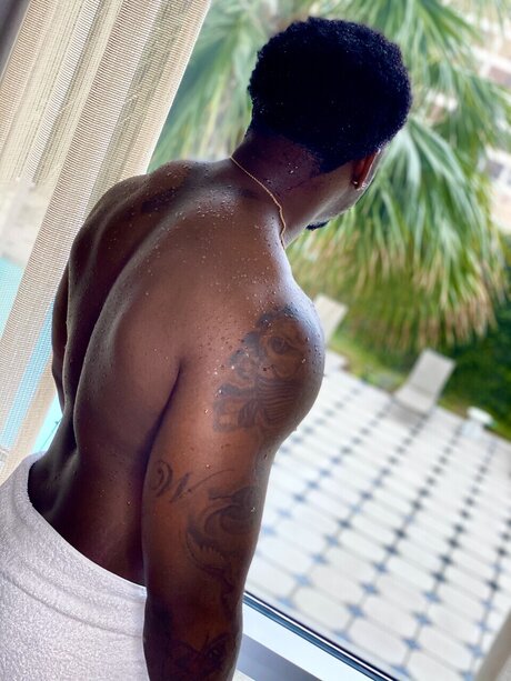 Nacktes geleaktes OnlyFans-Foto von Magiczay