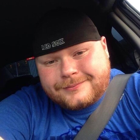 Nacktes geleaktes OnlyFans-Foto von Christopher Smith