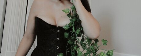 Nacktes geleaktes OnlyFans-Foto von Antonia Zarov