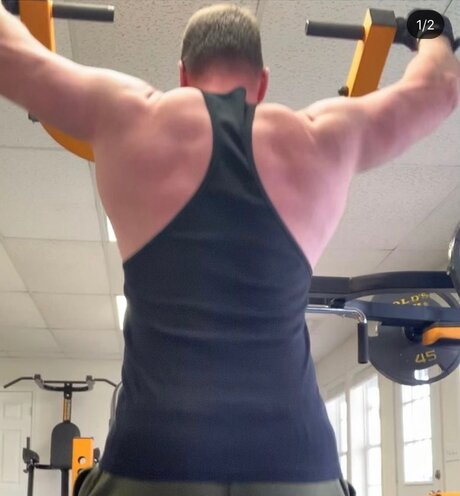 Dominate Daddy