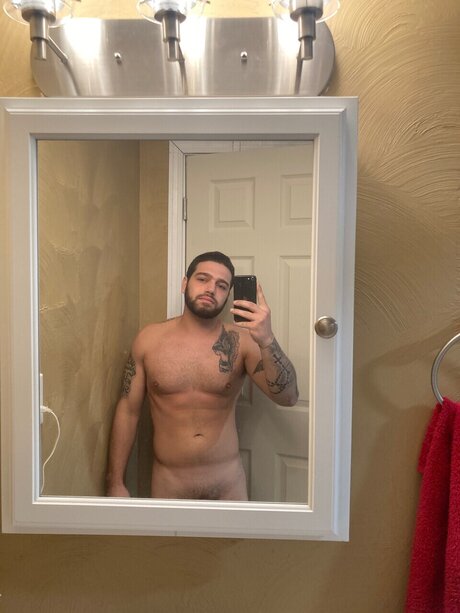 Nacktes geleaktes OnlyFans-Foto von Dundee