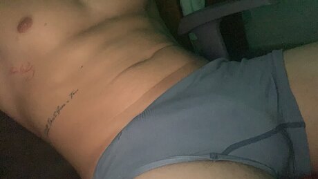 Nacktes geleaktes OnlyFans-Foto von Niitram