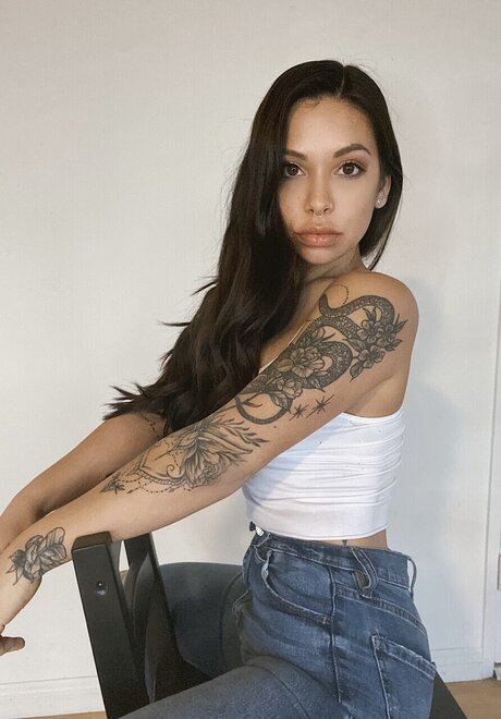 Nacktes geleaktes OnlyFans-Foto von Elizabeth