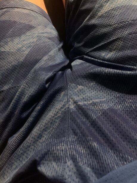 Nacktes geleaktes OnlyFans-Foto von Jackson Hart
