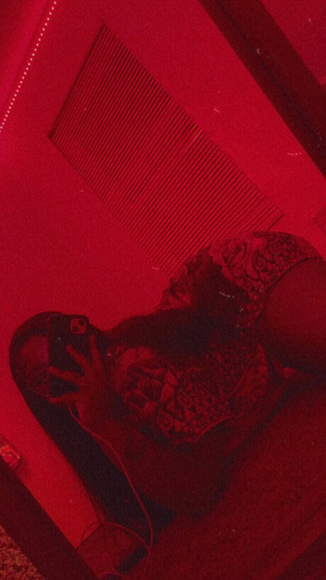 Nacktes geleaktes OnlyFans-Foto von Miss Fine Ass 