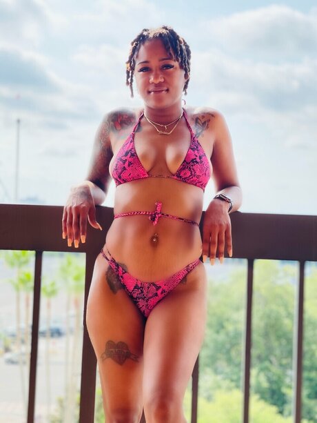 Nacktes geleaktes OnlyFans-Foto von Roxyc
