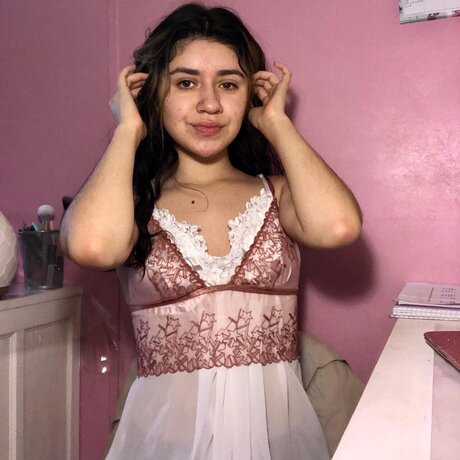 Nacktes geleaktes OnlyFans-Foto von Jassiecakes