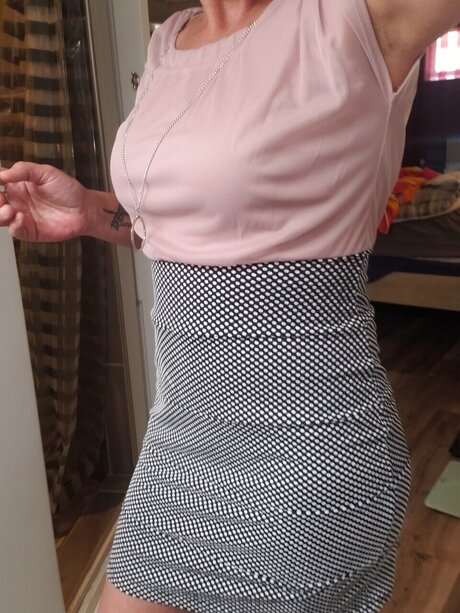 Nacktes geleaktes OnlyFans-Foto von U54943692