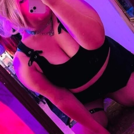 Nacktes geleaktes OnlyFans-Foto von Theoscott