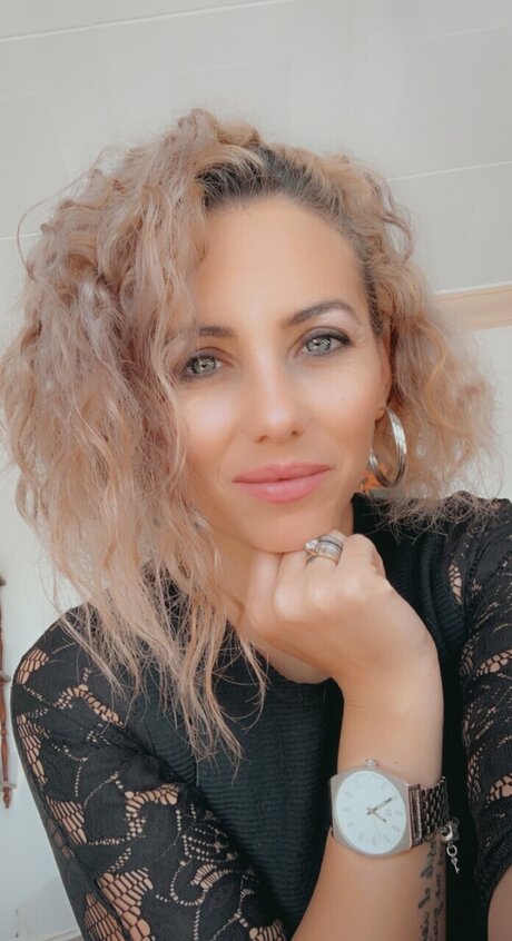 Nacktes geleaktes OnlyFans-Foto von Love By Lory