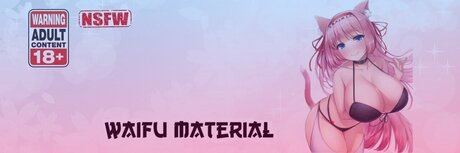Waifumaterial