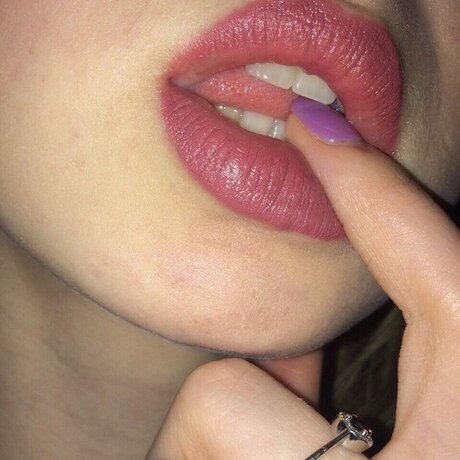 Nacktes geleaktes OnlyFans-Foto von 
