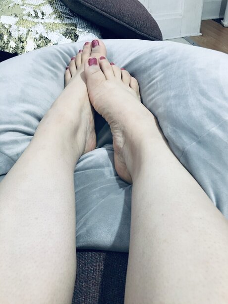 Nacktes geleaktes OnlyFans-Foto von Anaria