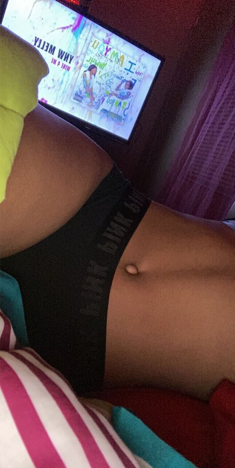 Nacktes geleaktes OnlyFans-Foto von Brialexis