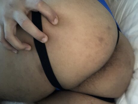 Nacktes geleaktes OnlyFans-Foto von Smalldikdude