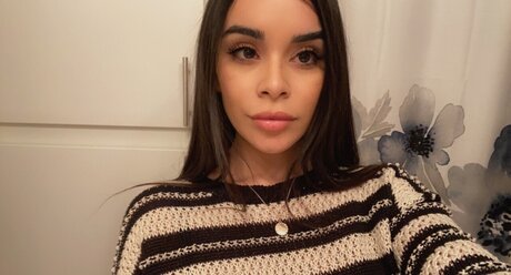 Nacktes geleaktes OnlyFans-Foto von Mendiii