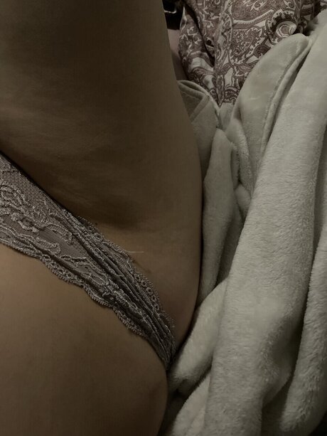 Nacktes geleaktes OnlyFans-Foto von Selin